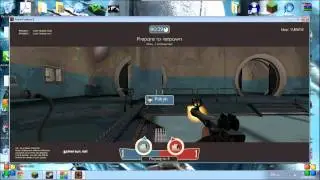 Team Fortres 2 Scout