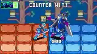 Judgeman ex (part of the story)