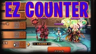 G2 SIEGE BATTLE - isengdudegame Summoners War