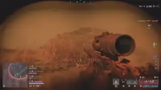 Battlefield 6 - BR Quad Win
