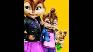 The Chipettes: Rude Boy