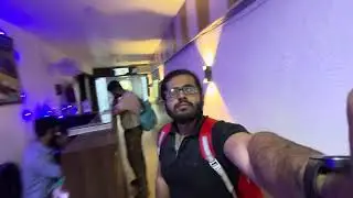 Varanasi Railway Retiring Room Dormitory Review  IRCTC