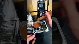 Lamvita Mio II coffee machine | Lyon Coffee
