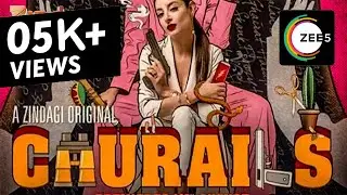 CHURAILS - Pakistani Web Series On ZEE5 | Awais Munir | SAFARR