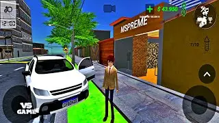 Cars in Fixa - Brazil Android Gameplay