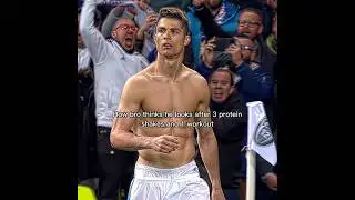 Laugh quarantined💯👀 #football #football #relatable #ronaldo #shorts