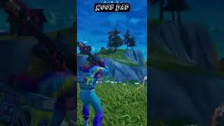 Noob Dad ***First Moving Sniper Head Shot***315 Damage