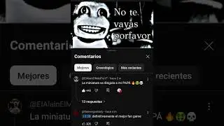Video random XD [buen fangame]#@dogmakat