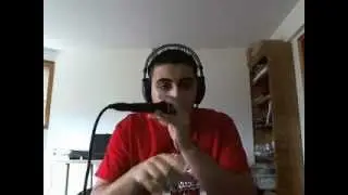 BBK      Beatbox Battle wildcard 2012