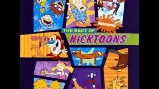 The Best of Nicktoons Track 28 - Back to the Roots