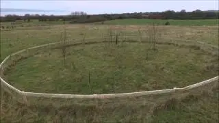 Wirral Gundogs & Gundog Gear: Ball Dropper Demo