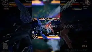 THIS IS WHY THEY CALL ME PERFECT LEGEND 👀 #tekken8 #tekken #foryou