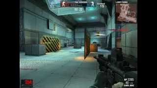 [FR] Wolfteam Aeria Games  Report