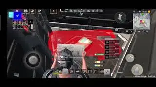 Raid base using hack MeteorOS V41.9