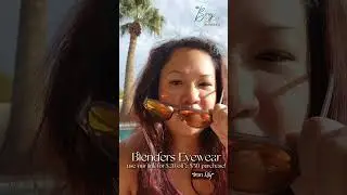 Blenders Eyewear 