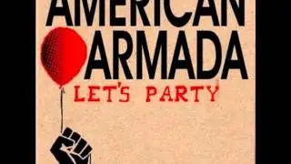 American Armada - Workin