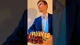 Шахматная система обучения)От Новичка к Победителю!    #дебют#chess#эндшпиль- это и в правду легко!?