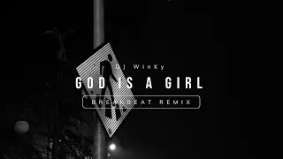 DJ GOD IS A GIRL BREAKBEAT REMIX SOUND OF STADIUM JAKARTA 2026!!!