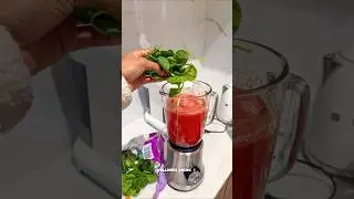 Wellness drink ❤️👌