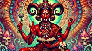 Automatix - Shmashana Bhairavi