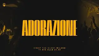 ADORAZIONE