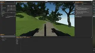FPS tutorial - part 3