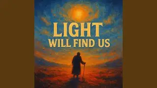 Light Will Find Us