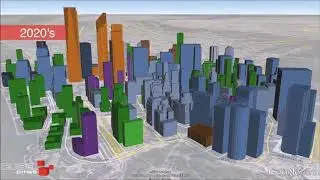 Urban Disaster Risk Mitigation-Urbanization and Risks