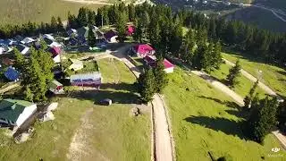 bonyurt Mansur &ccedil;atak&ccedil;ayır merekg&ouml;z&uuml; yaylası