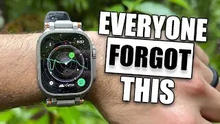Apple Forgotten Apple Watch Features They Don't Tell Us