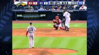 2009 Yankees Season 5/4/09: Red Sox @ Yankees