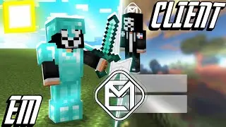 EM Client para Minecraft PE (1.16x) full fps
