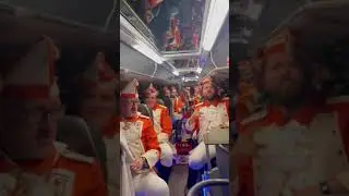 CULTURE SHOCK! How an Australian handles Carnival in Cologne