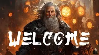 Welcome To The AI WZRD