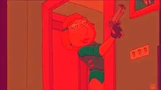 Peter griffin plays csgo