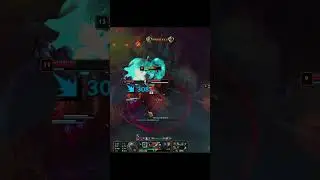 Aatrox quadrakill