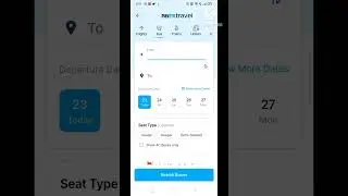 paytm से Bus Tiket कैसे बुक करें 👉#paytm #busticket #shortstrending #shorts#onlinepayment #bus