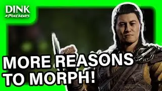 Let's Remember Our Training! - Shangjinko Ranked Matches!