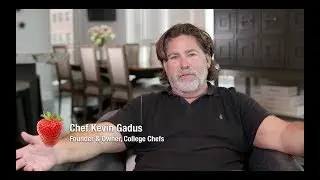 Culture and College Chefs