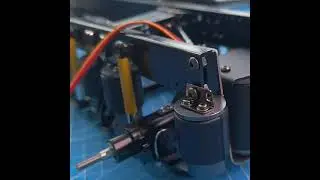 1 14 tamiya rc tractor electric lift suspension system