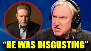 At 77, Joe Walsh Finally Confirms the Truth About Don Henley