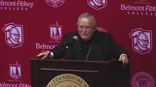 Archbishop Chaput Speech BLI Award Dinner - 2022