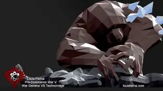 Pre-Dominance War 5: (Possible) Final Animation