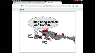 Rebirth of Mechagodzilla!!!!!!!