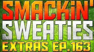Smackin' Sweaties 