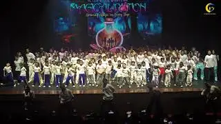 Magical Potion | FLASHMOB | Gcenter Recital 2024