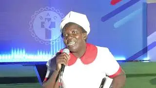 MATUMBA 2025 - GCU SERMON 
