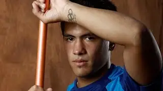 Braian Toledo, una vida de pel&iacute;cula