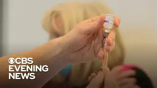 Vaccine distribution highlights global inequality