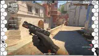 Counter-Strike 2 - CS2 Highlight Reel - Livestream 6-14-25